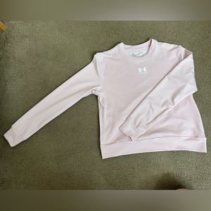 Under armor long sleeve